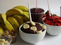 REI DO AÇAÍ